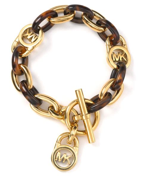 michael kors mk bracelet.